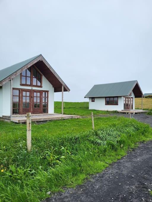 Holar Countryside Cabin 2 Selfoss Eksteriør billede