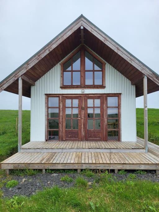 Holar Countryside Cabin 2 Selfoss Eksteriør billede